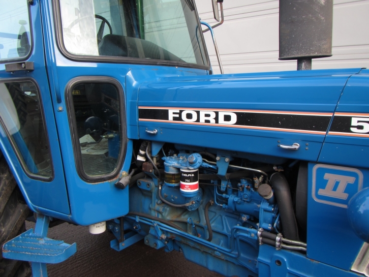 Ford 5610