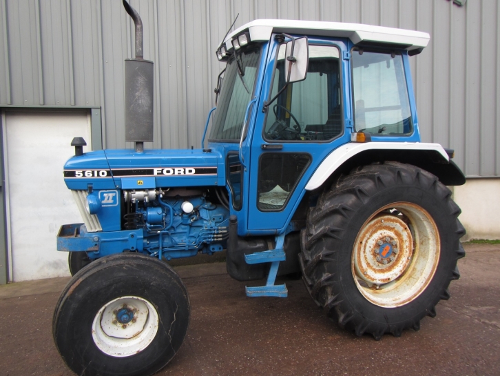 Ford 5610
