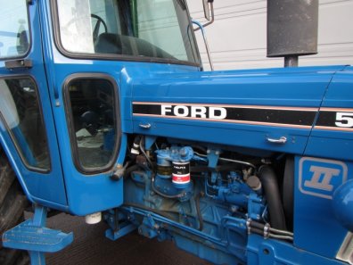 Ford 5610