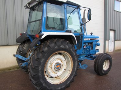 Ford 5610