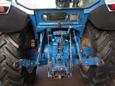 Ford 5610
