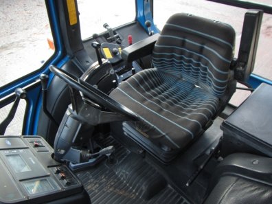 Ford 5610