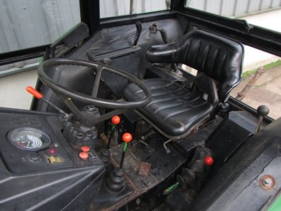 John Deere 1040