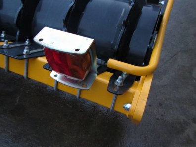 McConnel Discaerator 3000
