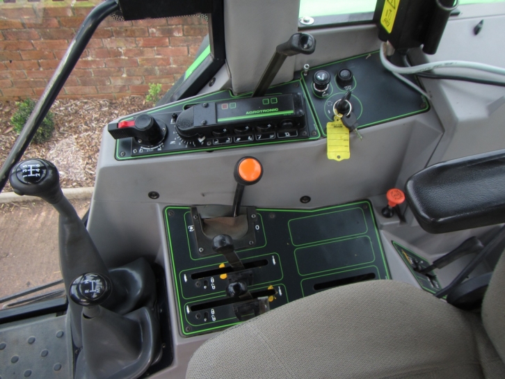 Deutz 6.31