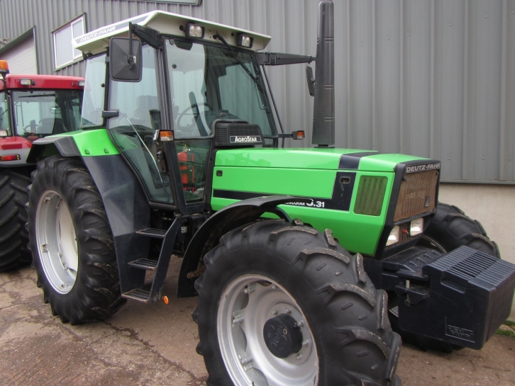 Deutz 6.31