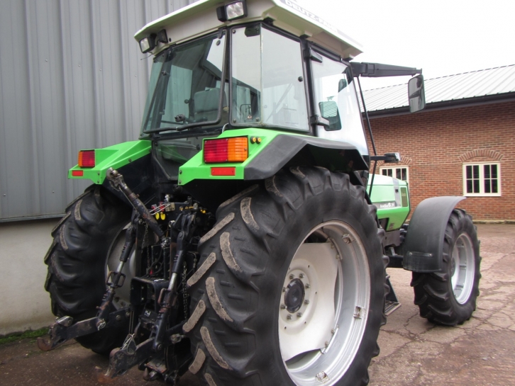 Deutz 6.31