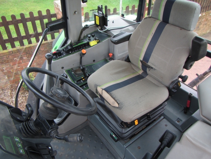 Deutz 6.31