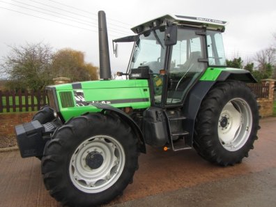 Deutz 6.31