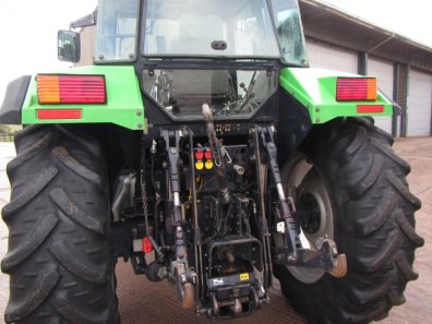 Deutz 6.31