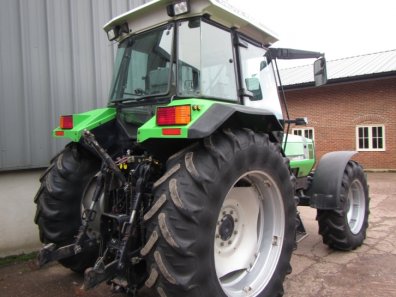 Deutz 6.31