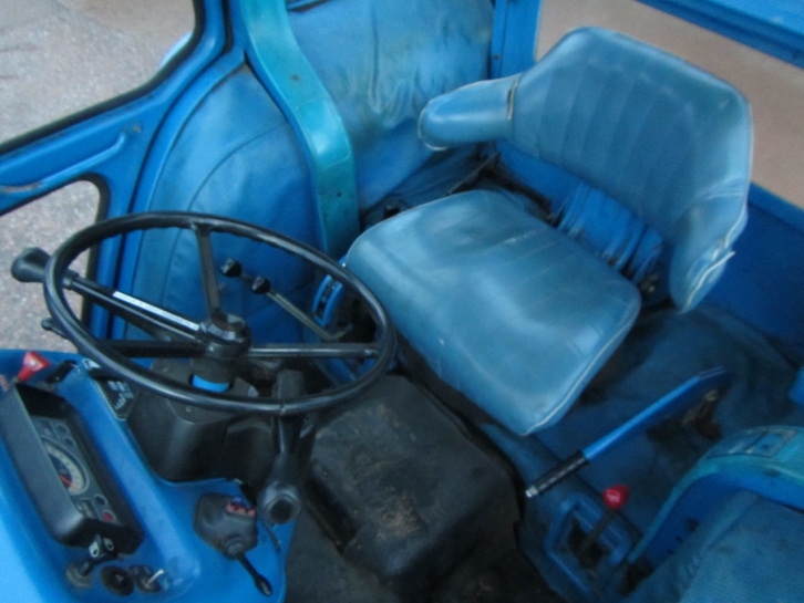 Ford 4610