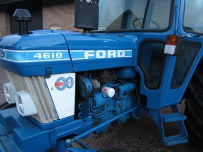Ford 4610