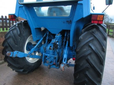 Ford 4610