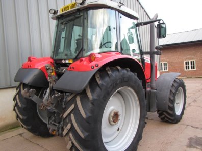 Massey Ferguson 5480