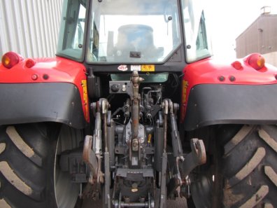 Massey Ferguson 5480