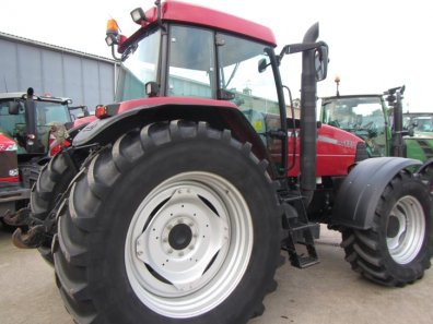 Case MX170