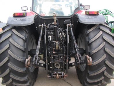 Case MX170