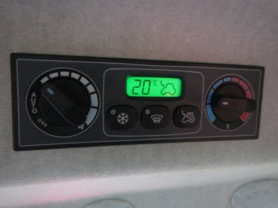 Massey Ferguson 7726 Exclusive