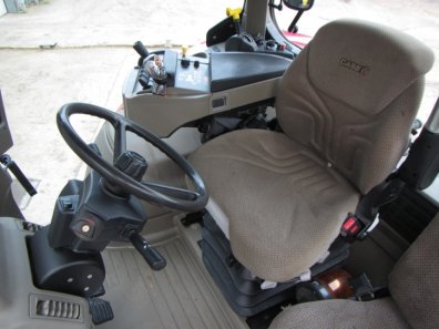 Case Puma 155