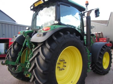 John Deere 6150R