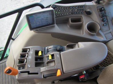 John Deere 6150R