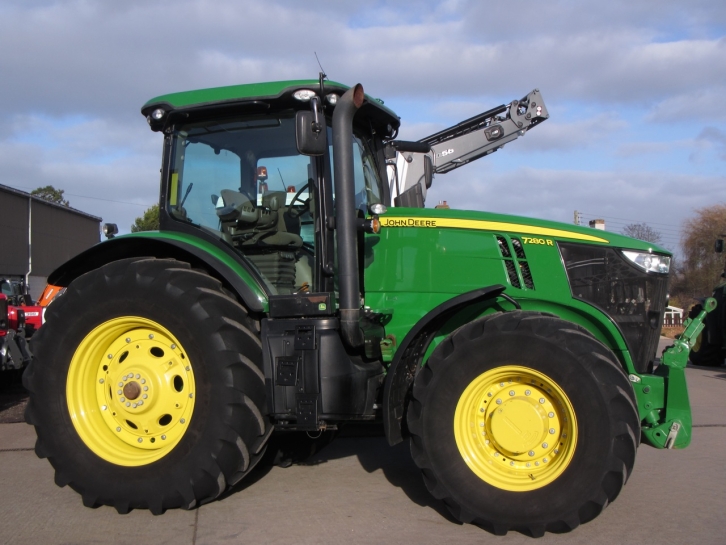 John Deere 7280R