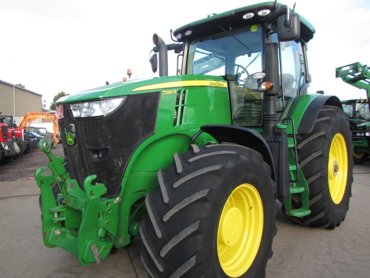 John Deere 7280R