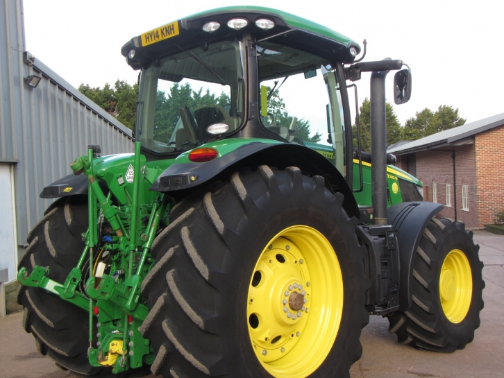 John Deere 7280R