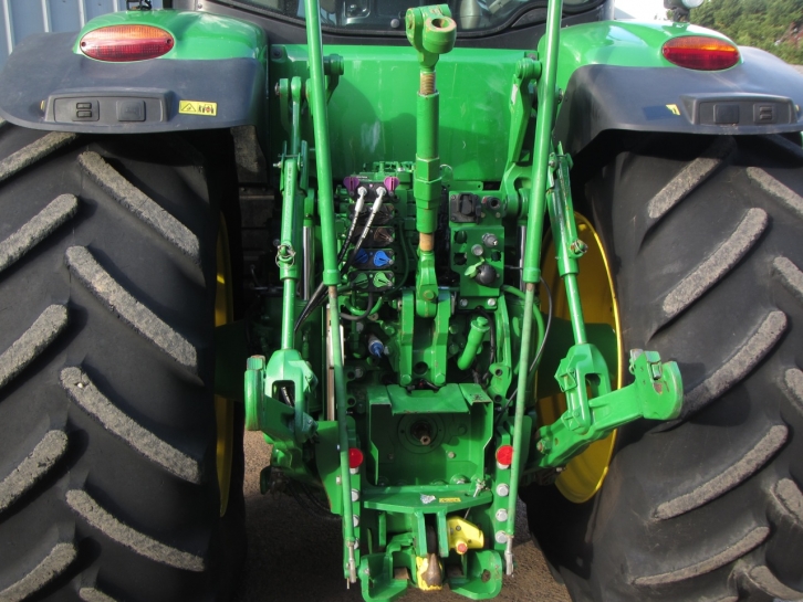 John Deere 7280R