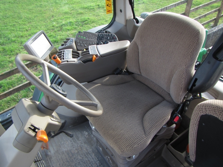 John Deere 7280R