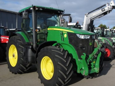 John Deere 7280R