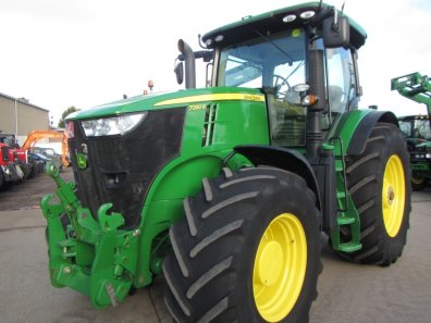 John Deere 7280R