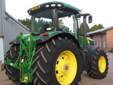 John Deere 7280R