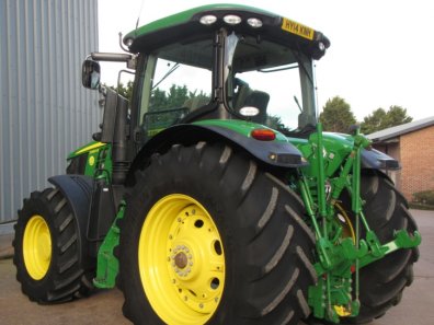 John Deere 7280R