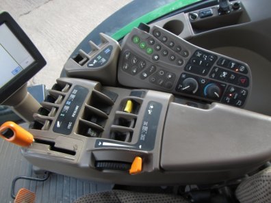 John Deere 7280R