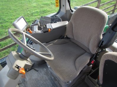 John Deere 7280R