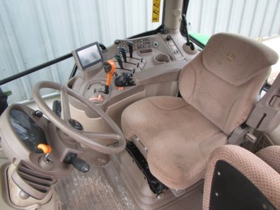 John Deere 6140R