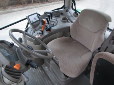 John Deere 6140R