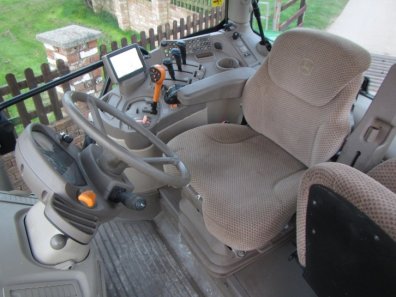 John Deere 6150R