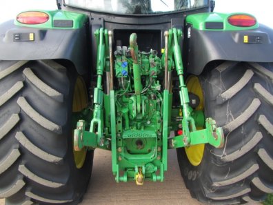 John Deere 6150R