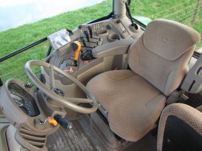 John Deere 6150R