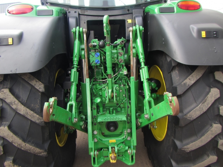 John Deere 6170R