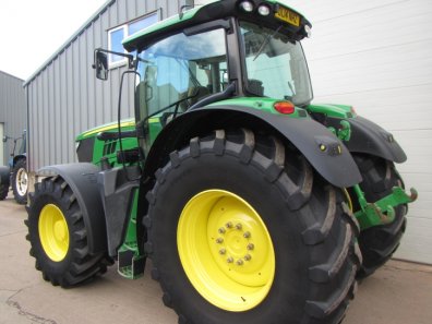 John Deere 6170R