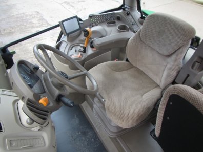John Deere 6170R