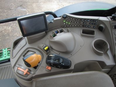 John Deere 6170R
