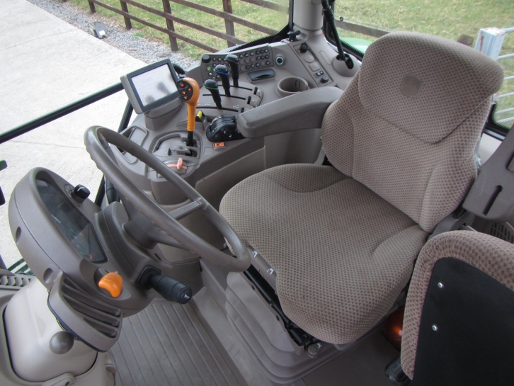 John Deere 6190R