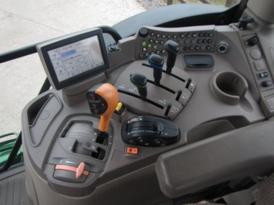 John Deere 6190R