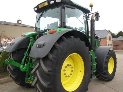John Deere 6190R