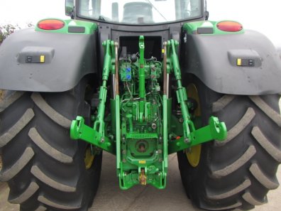 John Deere 6190R